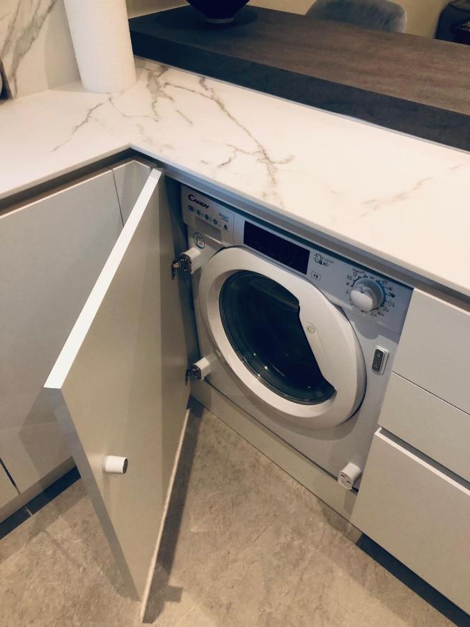 Apartment Searenity