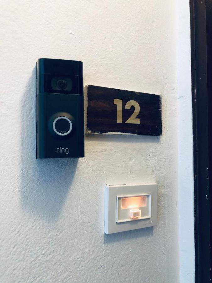 Searenity Apartment Athens