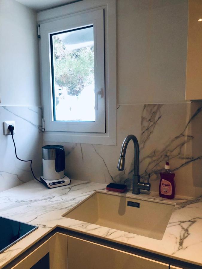 Searenity Apartment