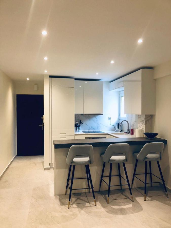 Apartment Searenity