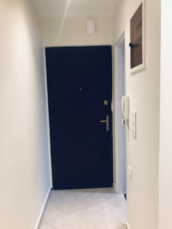Searenity Apartment *