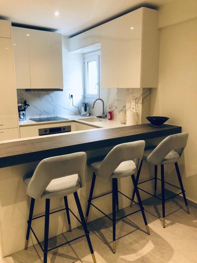 Apartment Searenity