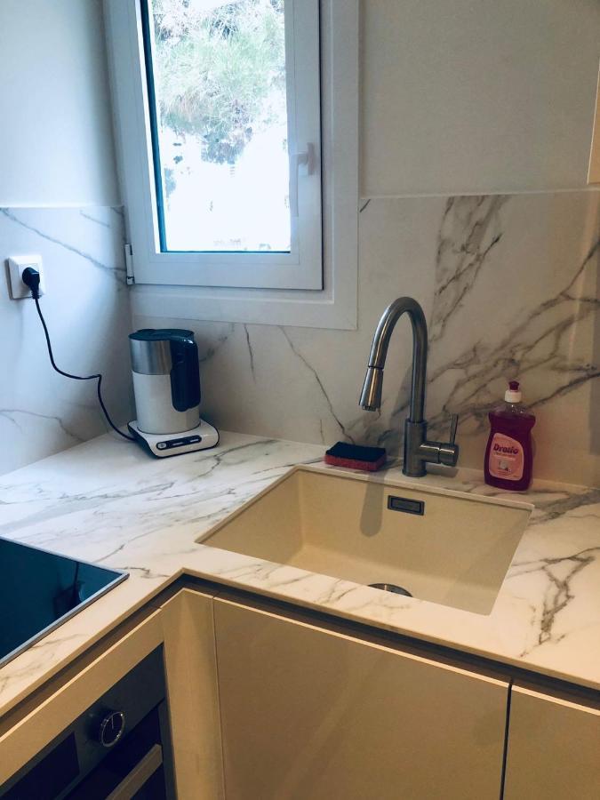 Searenity Apartment