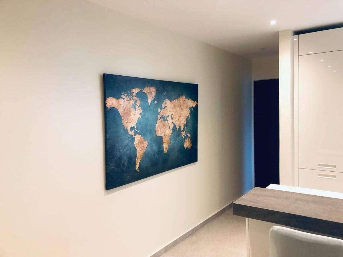 Searenity Apartment Athens