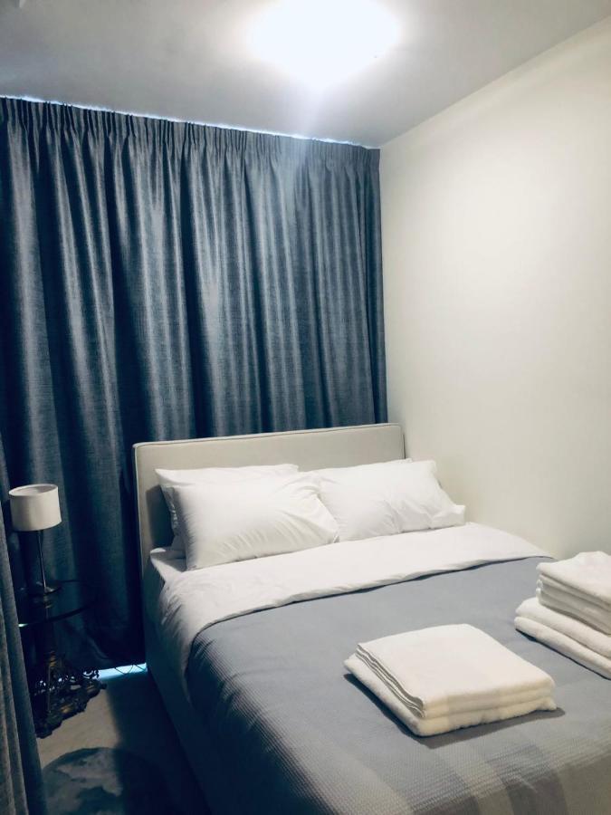 Apartment Searenity Athen