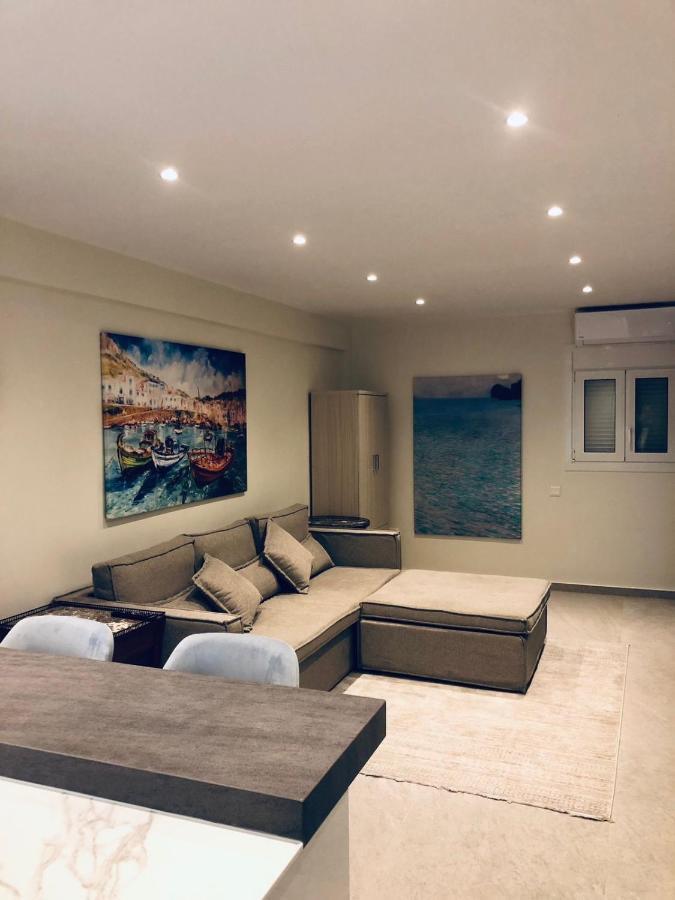 Apartment Searenity *