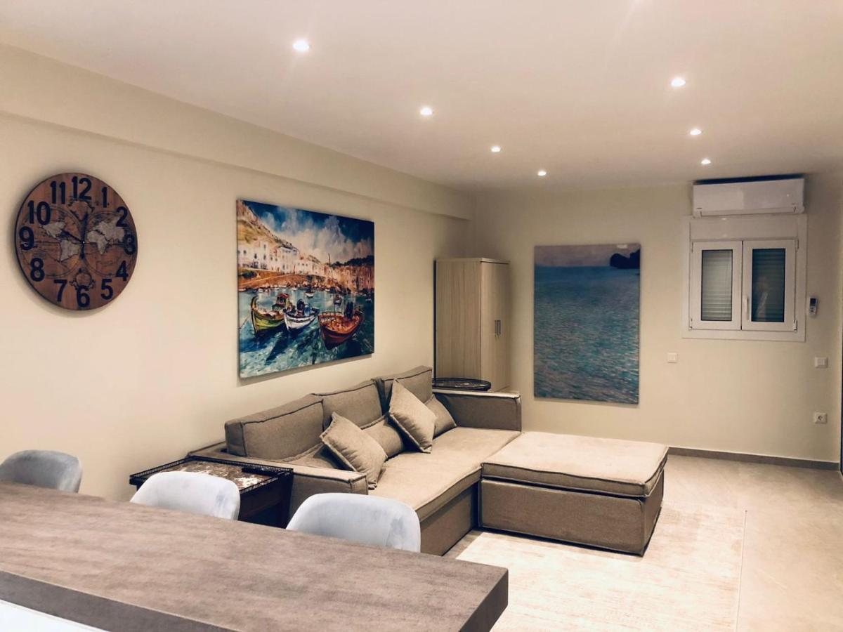 Apartment Searenity