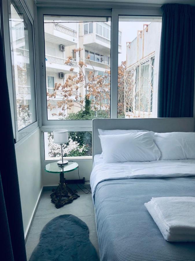 Searenity Apartment *